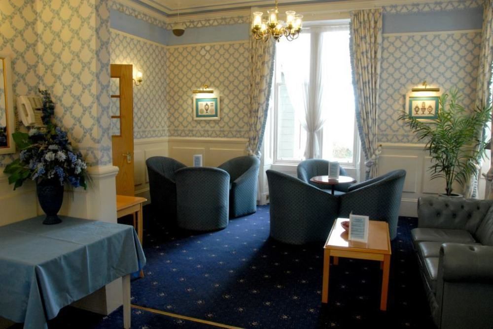 The Kveldsro House Hotel Леруик Екстериор снимка